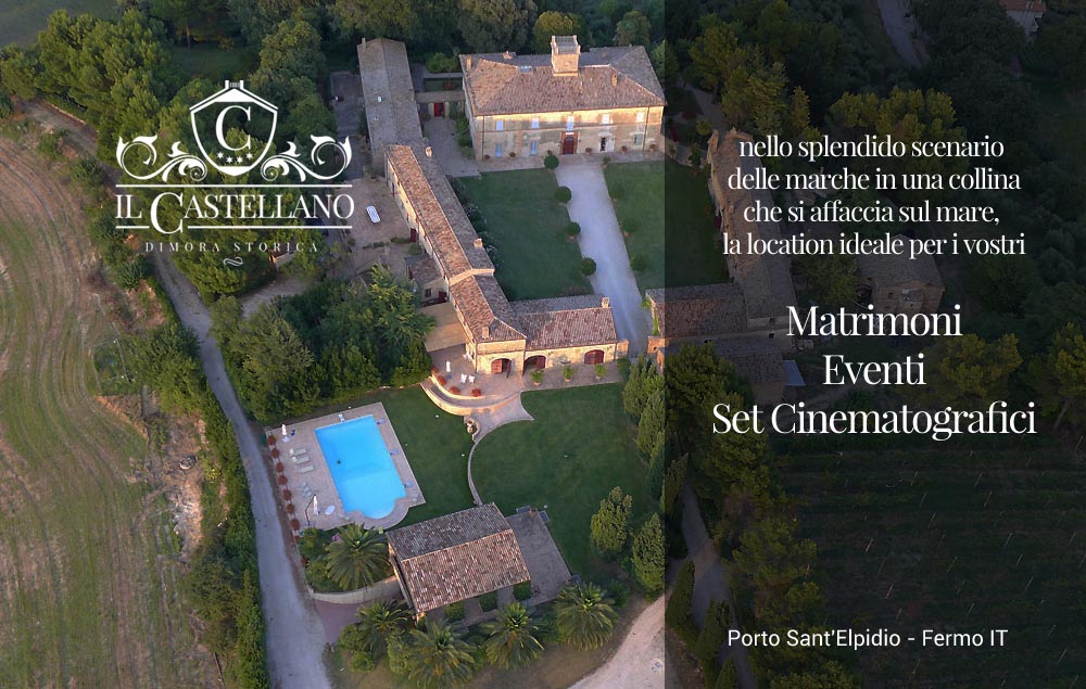 Villa Il Castellano